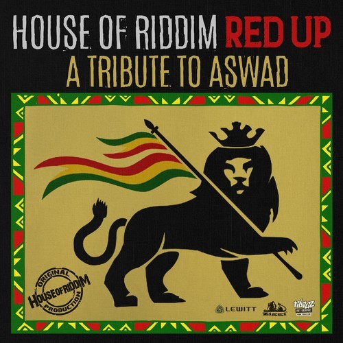 Red Up (A Tribute to Aswad)