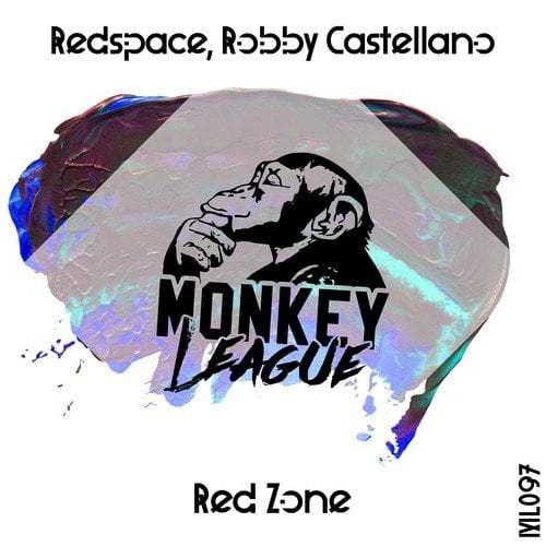 Redspace, Robby Castellano-Red Zone