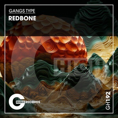 Gangs Type-Redbone