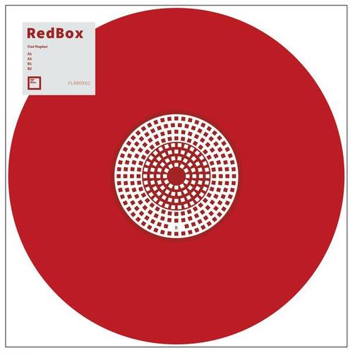 Elad Magdasi-RedBox