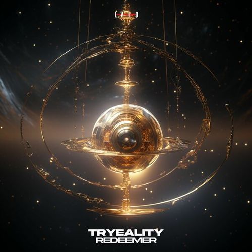 TRYEALITY-Redeemer