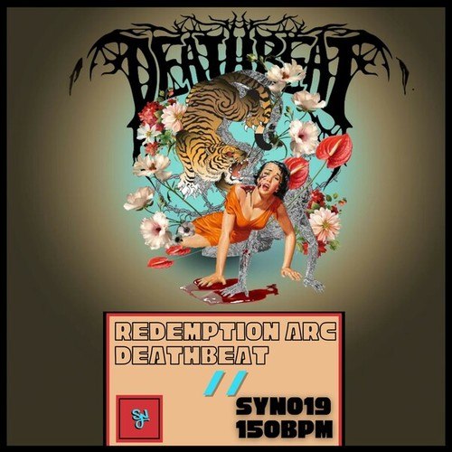 DeathBeat-Redemption Arc