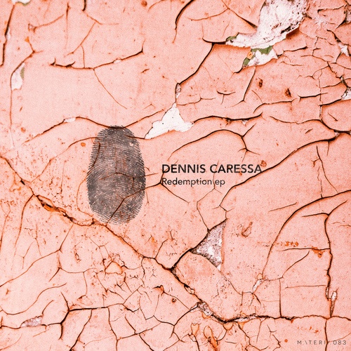 Dennis Caressa-Redemption EP