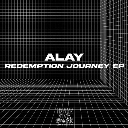 Alay-Redemption Journey