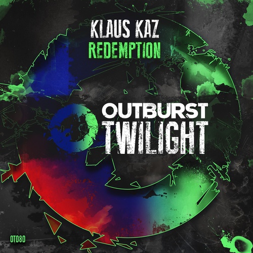 Klaus Kaz-Redemption
