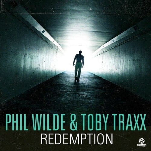 Phil Wilde, Toby Traxx-Redemption