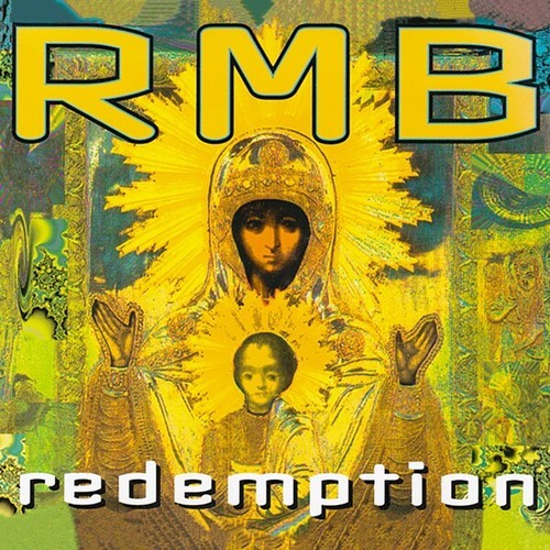 RMB, Microwave Prince, Genlog-Redemption