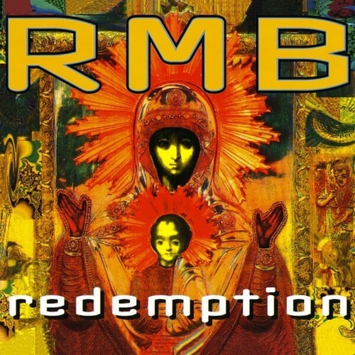 RMB-Redemption