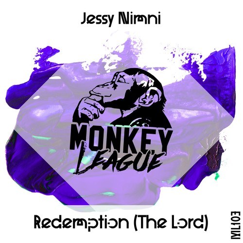 Jessy Nimni-Redemption (The Lord)