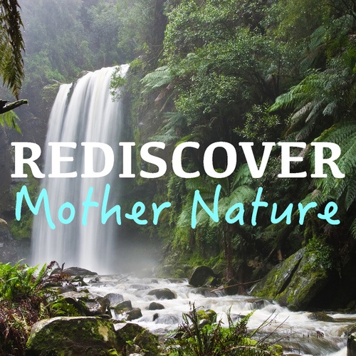 Rediscover Mother Nature