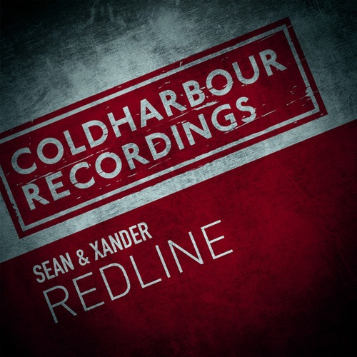 Sean & Xander-Redline