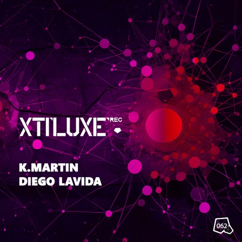 K.Martin, Diego Lavida-Redo