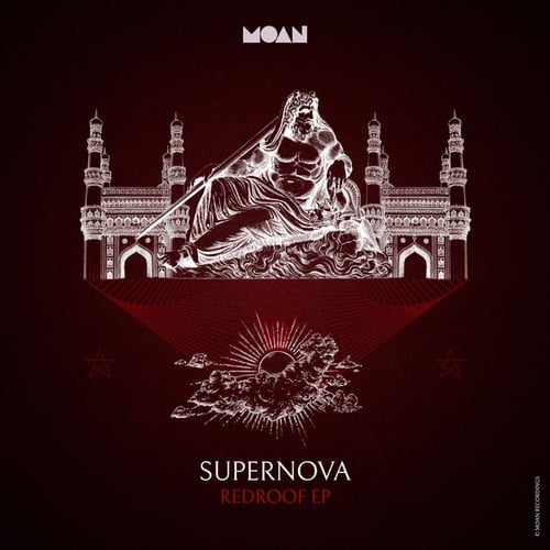 Supernova-Redroof EP