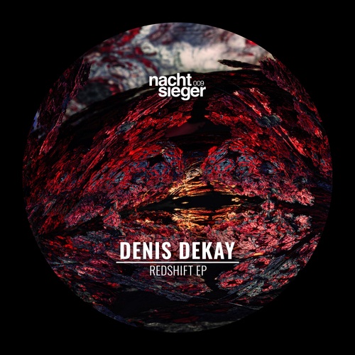 Denis Dekay-Redshift