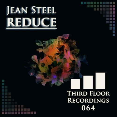 Jean Steel-Reduce