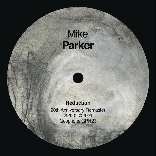 Mike Parker-Reduction / Spiral Snare
