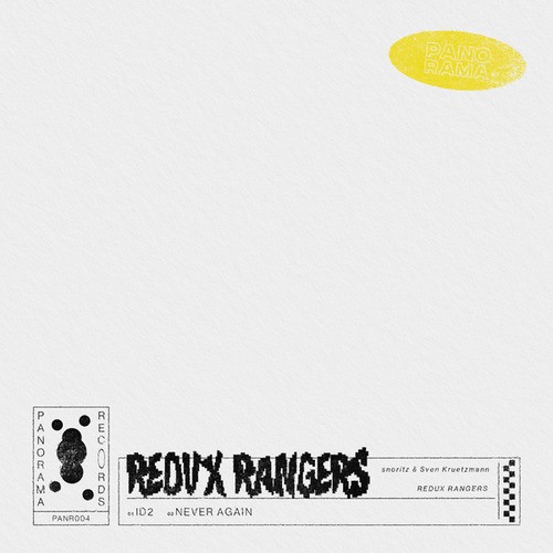 Redux Rangers