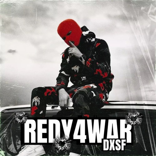 DXSF-REDY4WAR