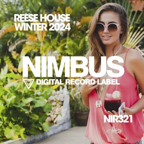 Various Artists-Reese House Winter 2024