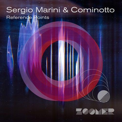Sergio Marini, Cominotto-Reference Point