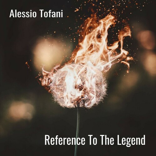 Alessio Tofani-Reference to the Legend