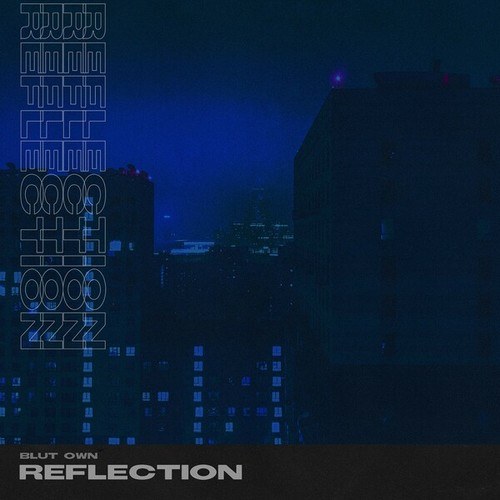 Blut Own-Reflection