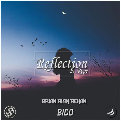 Brian Rian Rehan, BIDD, Rope-Reflection