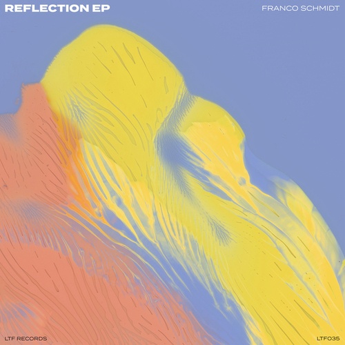 Franco Schimdt-Reflection EP