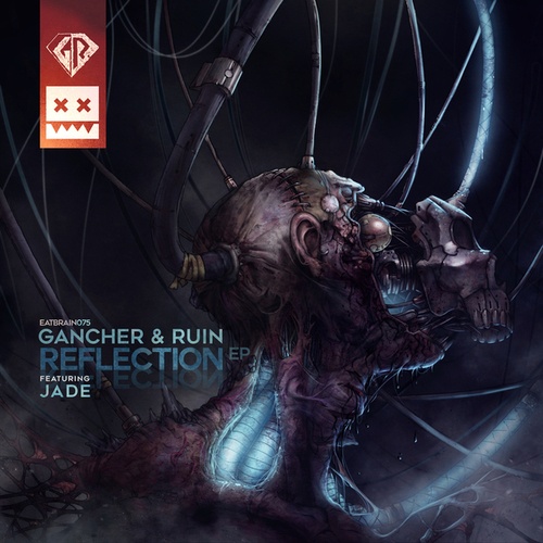 Gancher & Ruin, Jade-Reflection EP