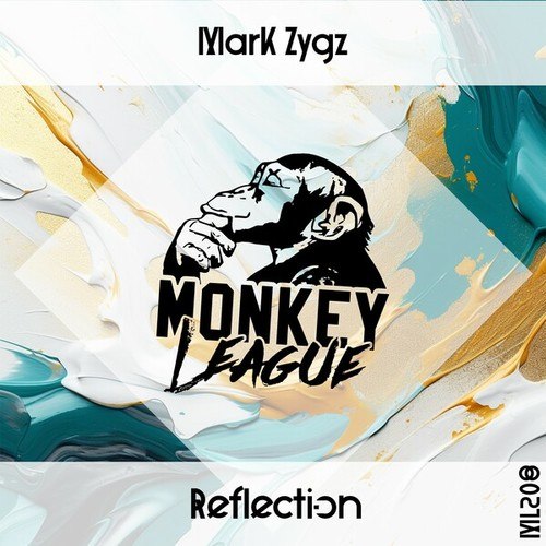 Mark Zygz-Reflection