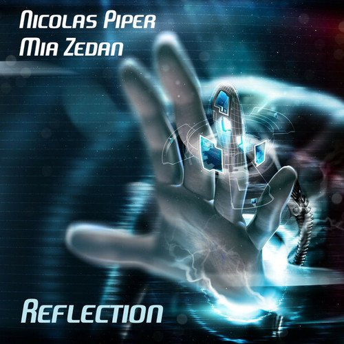 Nicolas Piper, Mia Zedan-Reflection