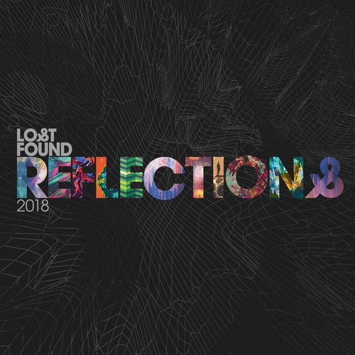 Various Artists-Reflections 2018