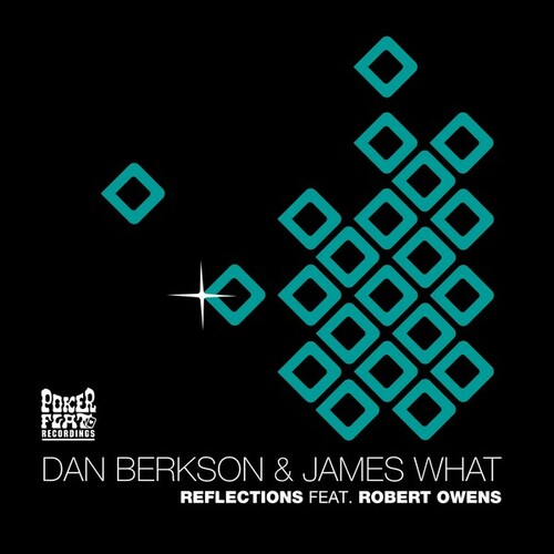 Berkson & What, Dan Berkson, James What, Robert Owens, Monica Soldan-Reflections