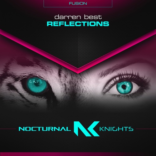 Darren Best-Reflections