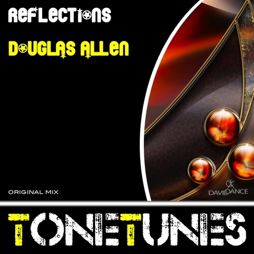 Douglas Allen-Reflections