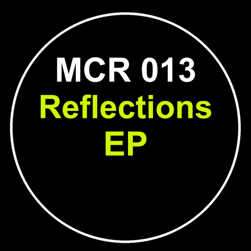 Andrew Chibale-Reflections EP