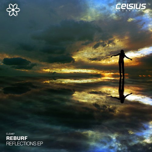 Reburf-Reflections EP