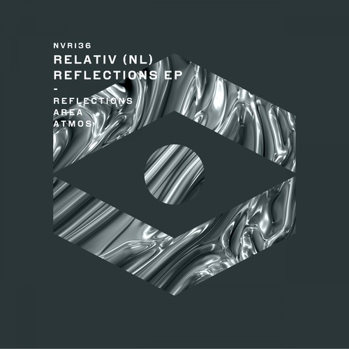 Relativ (nl)-Reflections (EP)