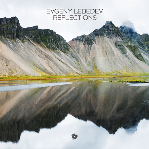 Evgeny Lebedev-Reflections