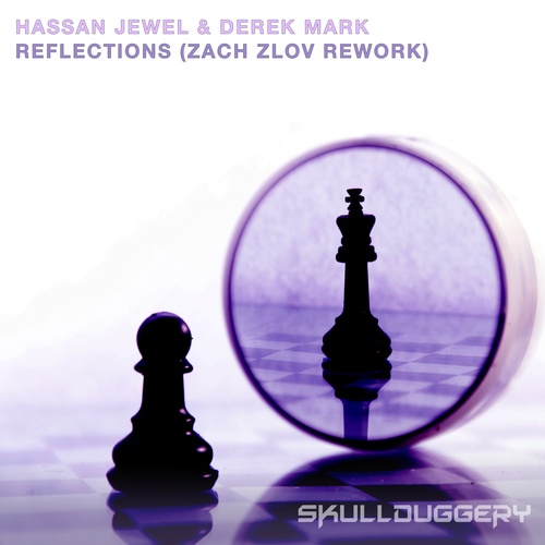 Derek Mark, Hassan Jewel, Zach Zlov-Reflections