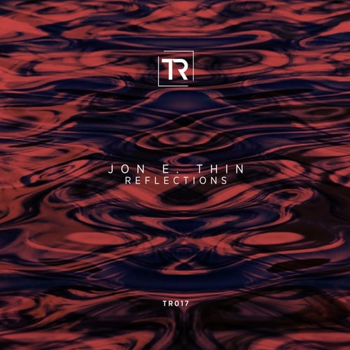 JON E. THIN-REFLECTIONS