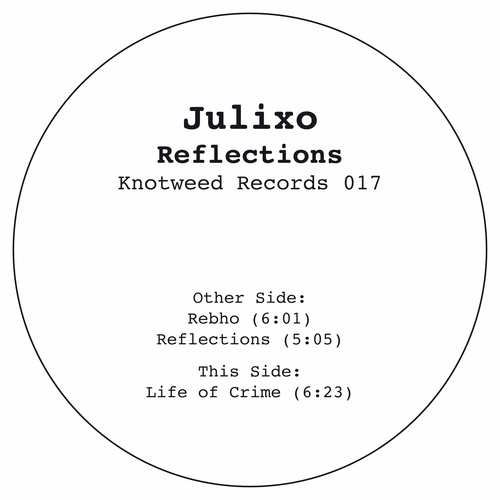 Julixo-Reflections