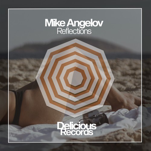 Mike Angelov-Reflections