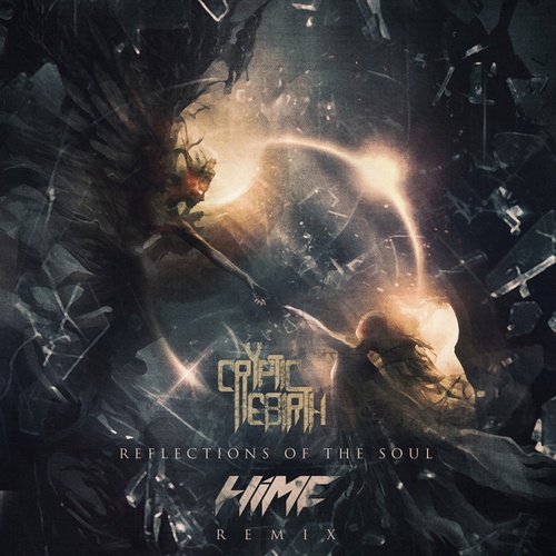 Cryptic Rebirth, HiME-Reflections of the Soul