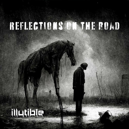 Reflections On The Road