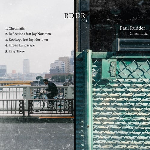Paul Rudder, Jay Nortown-Reflections