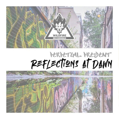 Perpetual Present-Reflections