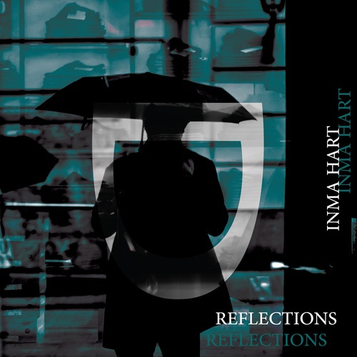 Inma Hart-Reflections (Radio-Edit)