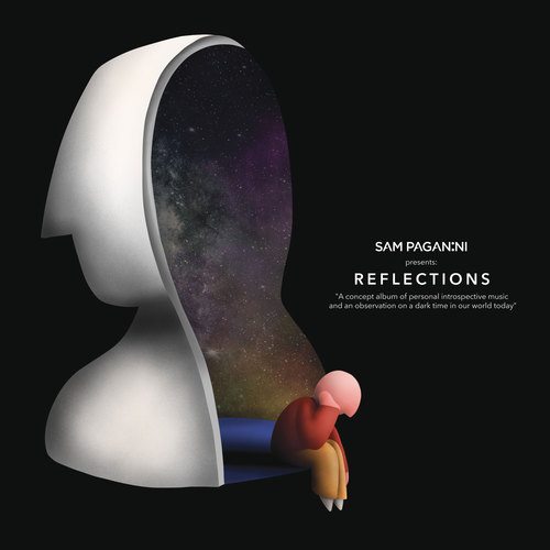 Sam Paganini-Reflections