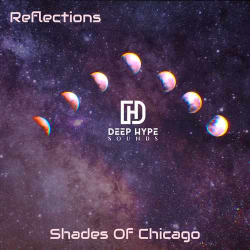 Shades Of Chicago-Reflections